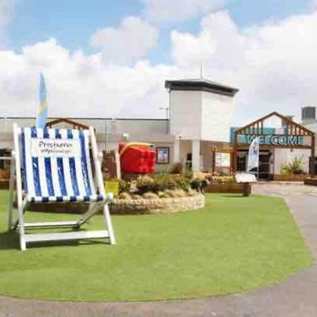 Presthaven Cozy Retreat Prestatyn Exterior foto