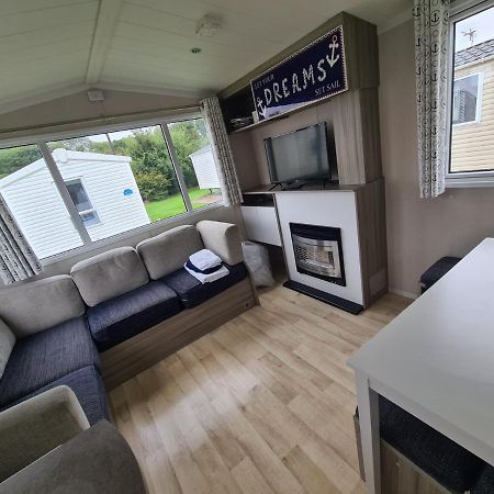 Presthaven Cozy Retreat Prestatyn Exterior foto