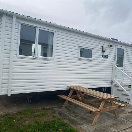 Presthaven Cozy Retreat Prestatyn Exterior foto
