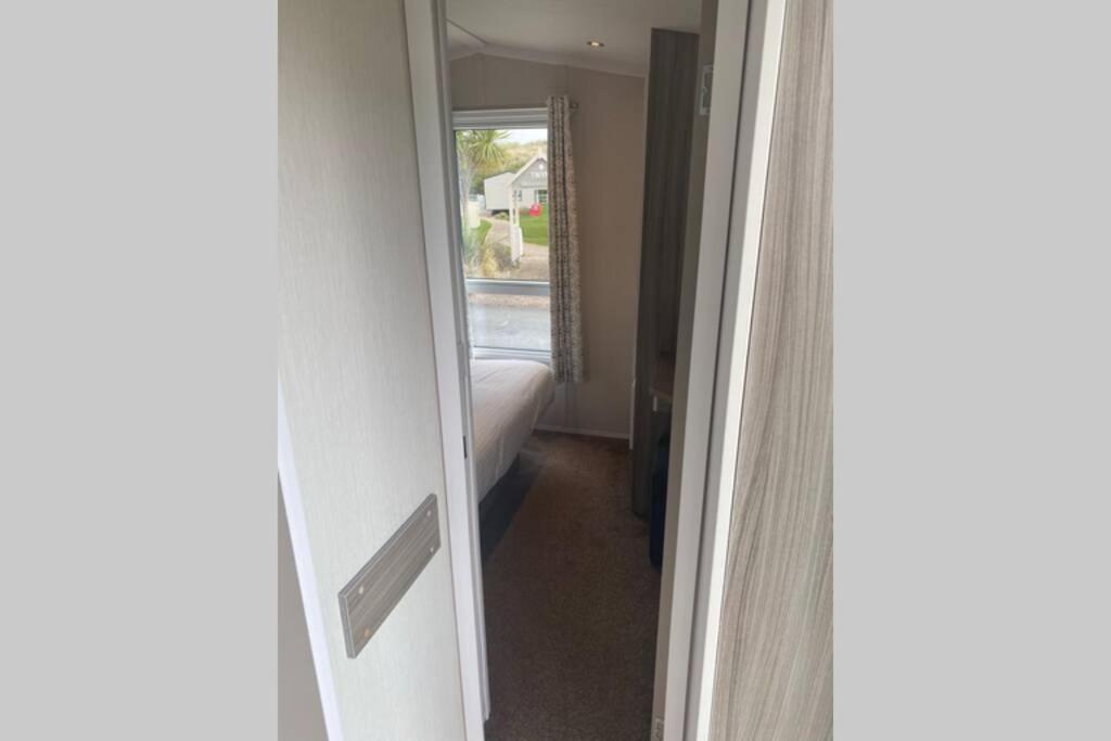 Presthaven Cozy Retreat Prestatyn Exterior foto