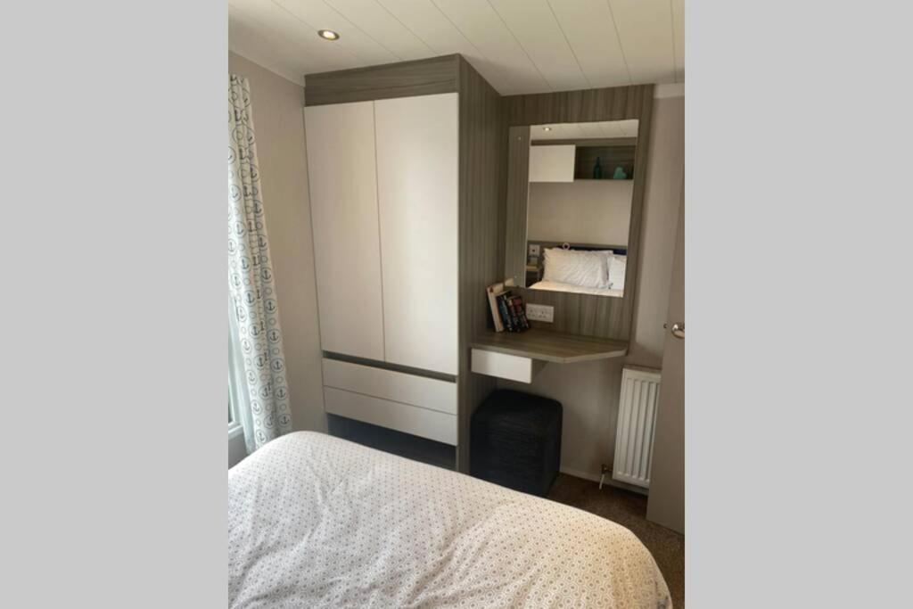 Presthaven Cozy Retreat Prestatyn Exterior foto