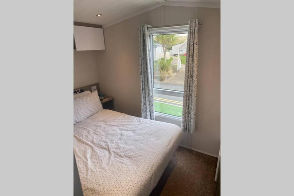 Presthaven Cozy Retreat Prestatyn Exterior foto