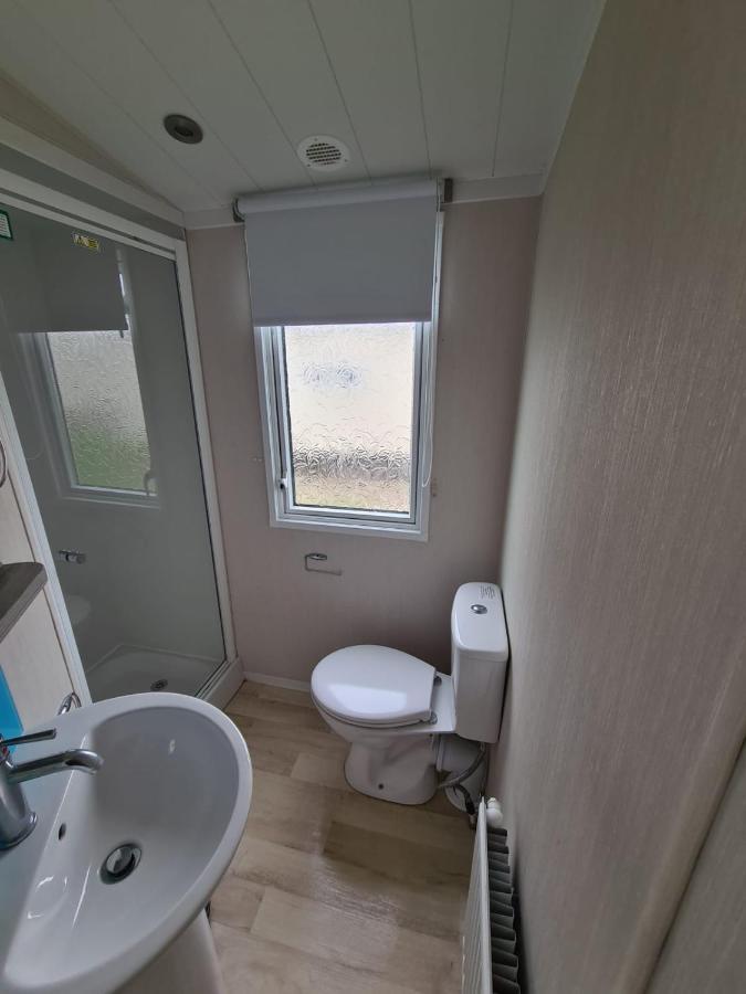 Presthaven Cozy Retreat Prestatyn Exterior foto