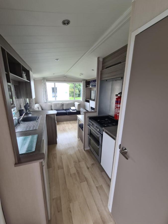 Presthaven Cozy Retreat Prestatyn Exterior foto