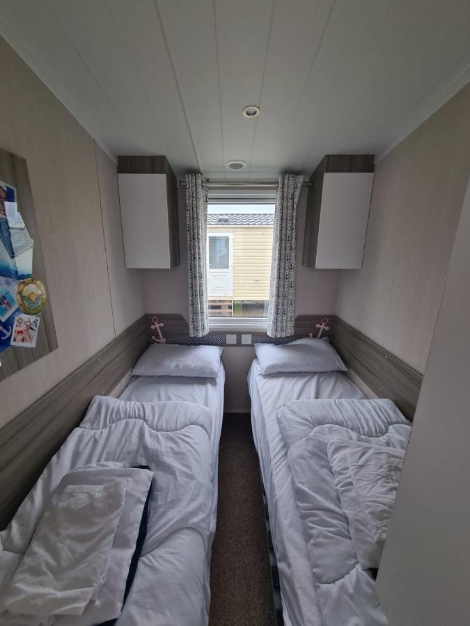 Presthaven Cozy Retreat Prestatyn Exterior foto