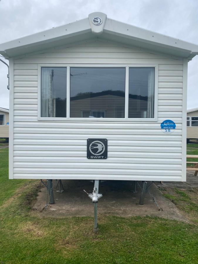 Presthaven Cozy Retreat Prestatyn Exterior foto