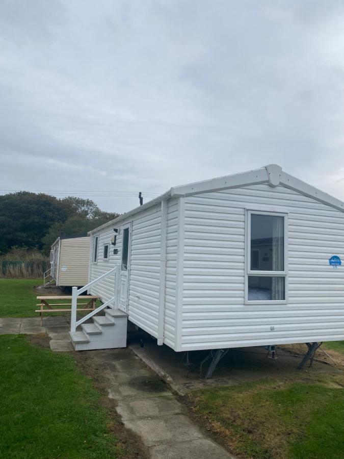 Presthaven Cozy Retreat Prestatyn Exterior foto